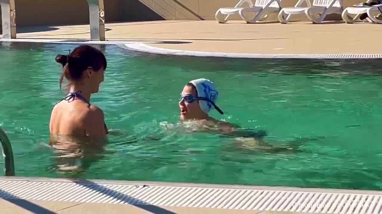 Сегодня теплый, солнечный денёк 😎