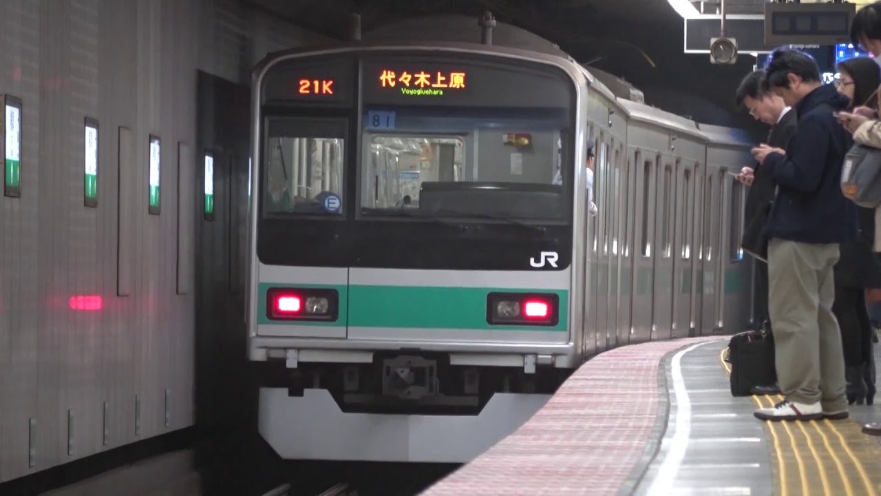 【耳の保養】響くGTO-VVVFサウンド！ 209系,E217系,東京臨海高速鉄道70-000形 三菱GTO-VVVFサウンド