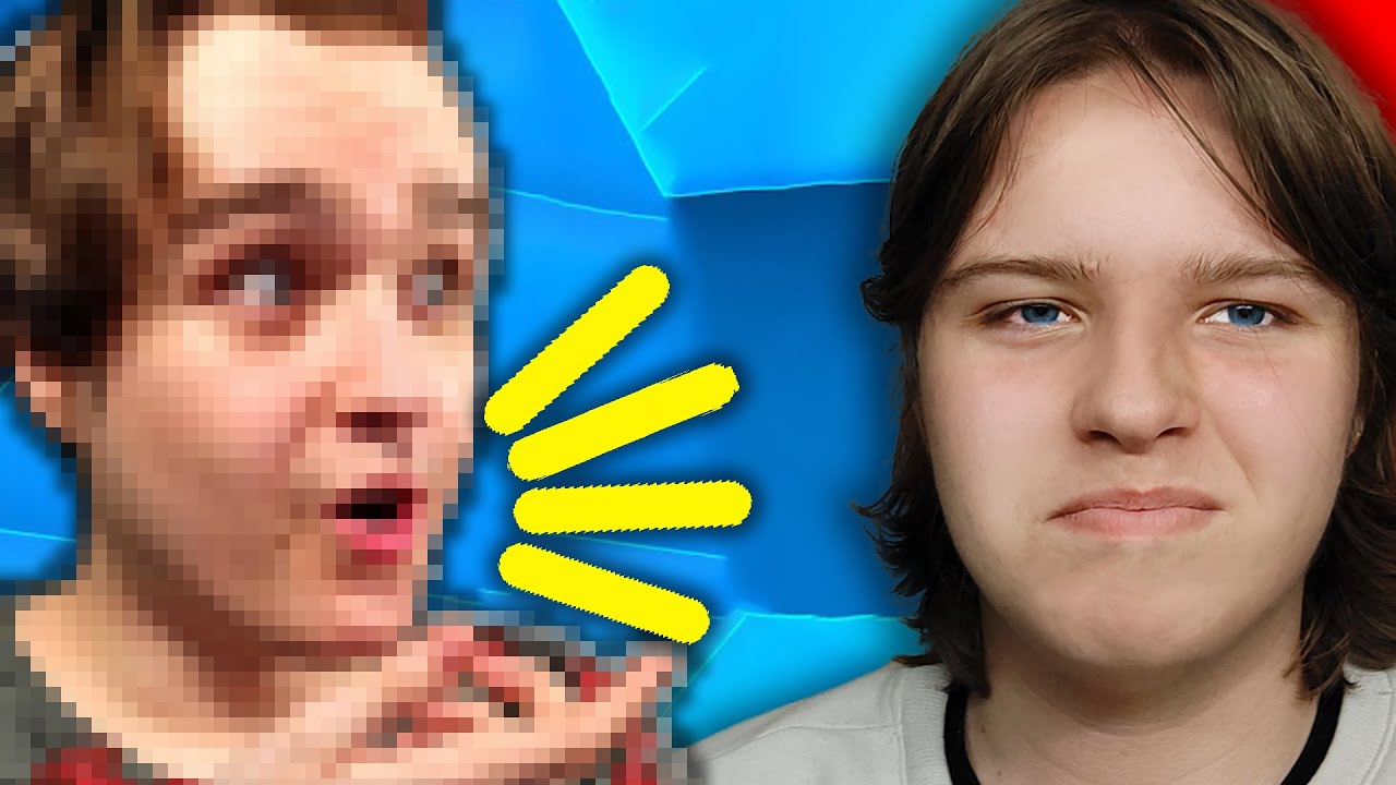 Atspėk Youtuberį pagal jo *BALSĄ*