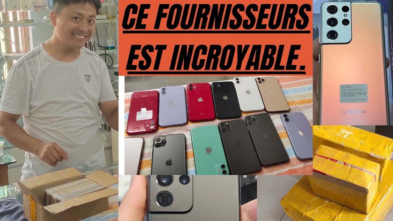 Tout savoir à propos du business des téléphones en 2023