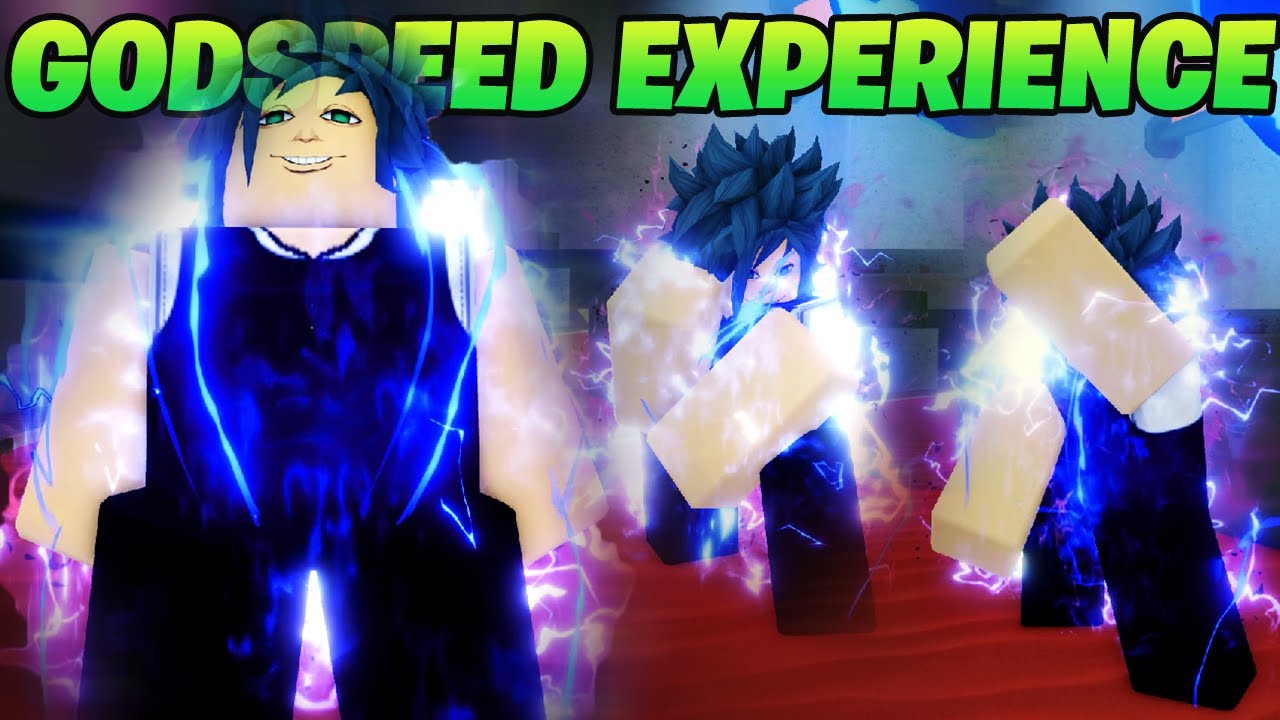 Godspeed PVP is a CHEAT CODE in this FIGHTING Game.. Ryujin