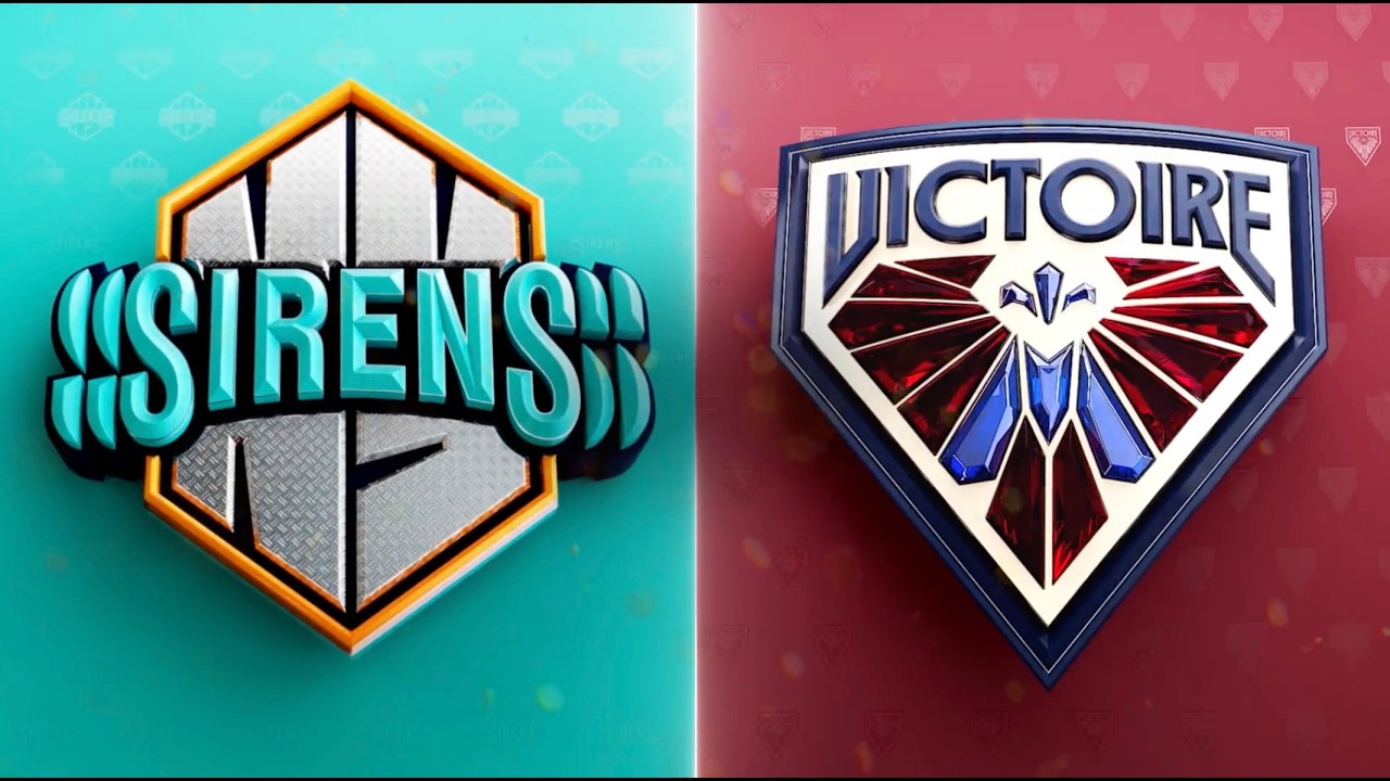 PWHL: New York Sirens в Монреале Victoire | 28 марта 2026 г.