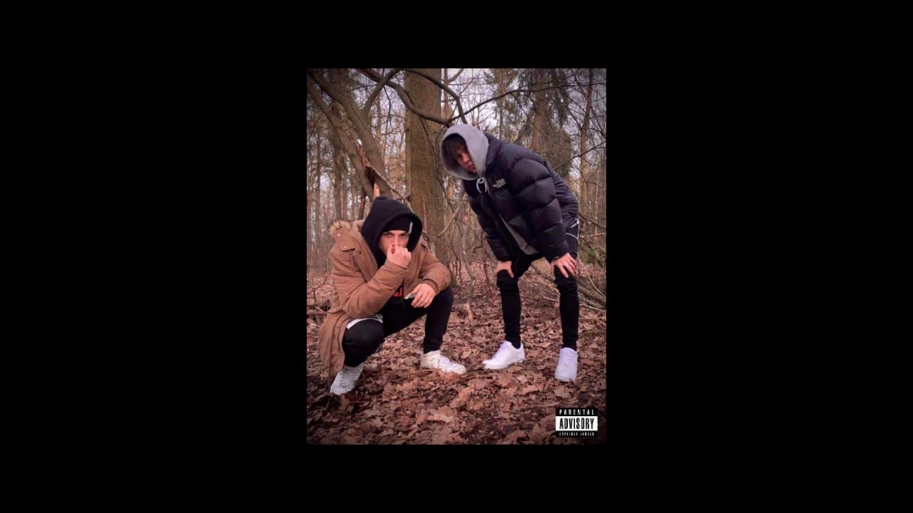 Gamb feat. Shiny Smile - SESH (prod.ElmicBeatz)