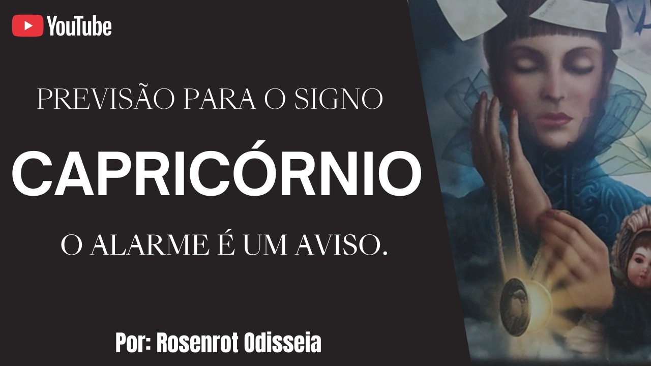CAPRICÓRNIO - ACORDANDO COM UMA NOTICÍA. AQUILO QUE É PURO CHAMANDO A ATENÇÃO DO ADULTO.