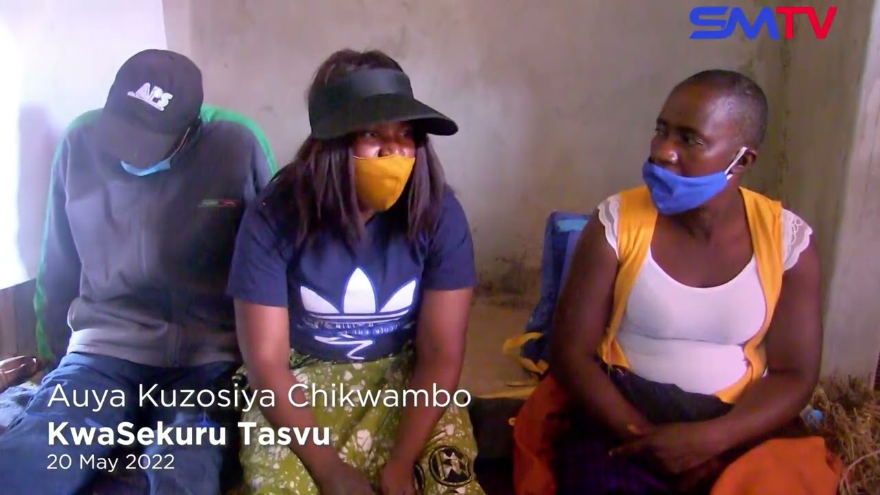 Murume Akauraya Vakadzi Vake 5 Owuya Kuzo Surrender Chikwambo Chake Kuna Sekuru Tasvu +263784614908