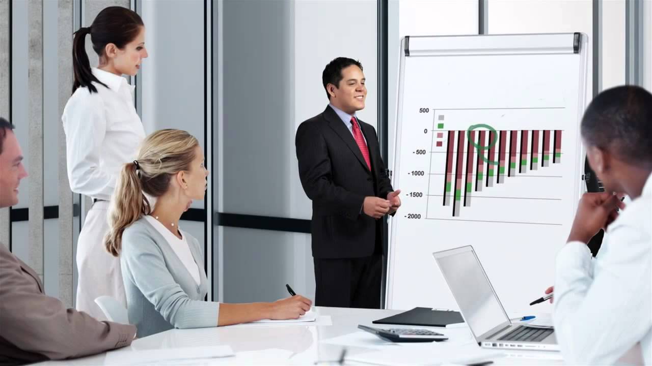 Arizona State Business Communication Commercial