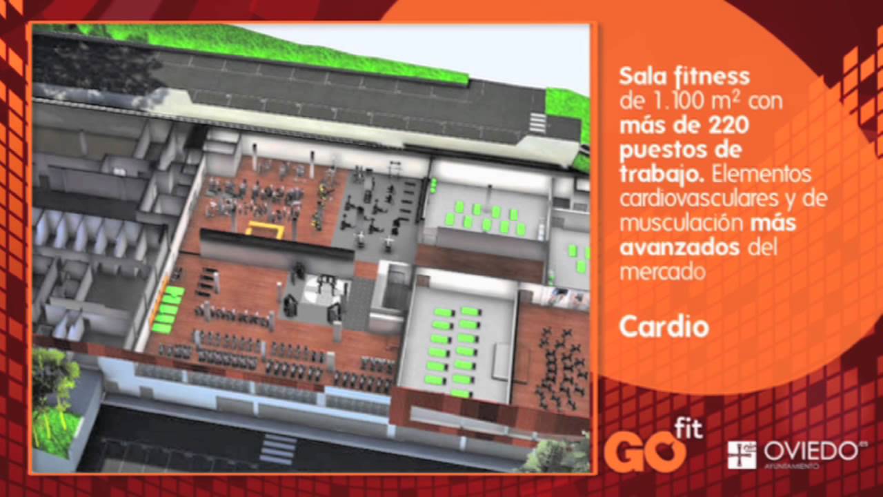 GO fit Oviedo