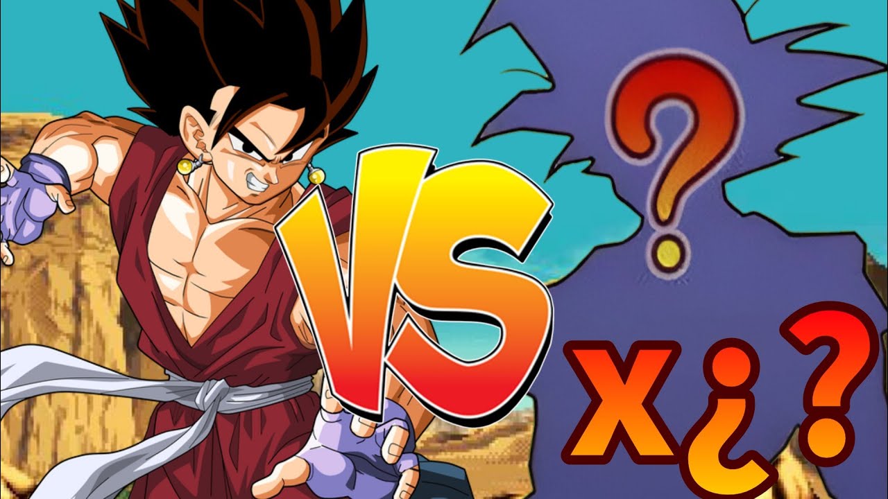 Supervivencia Ramdomizada #2 || 1vs¿? || DbzBt4Mod 