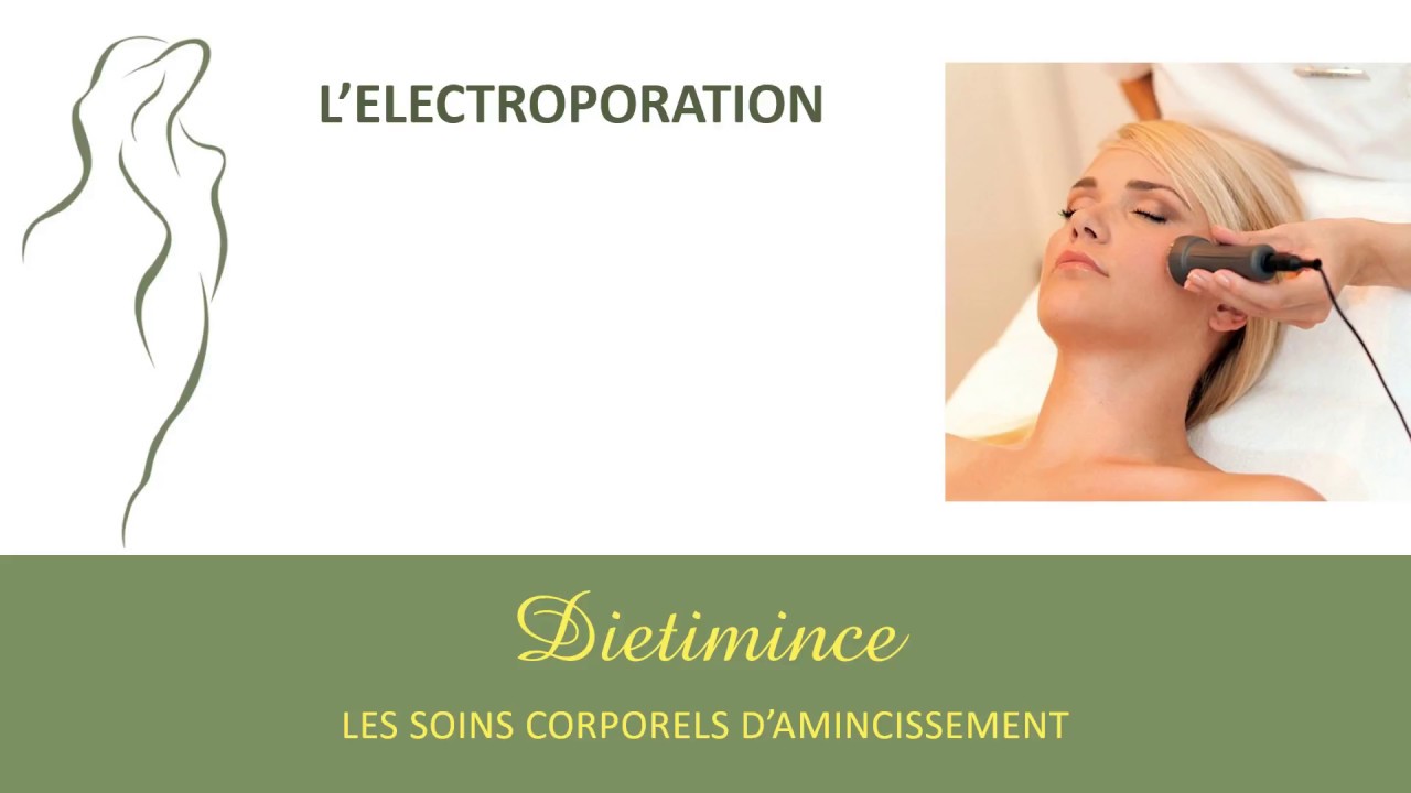 Soins corporels d'amincissement - Dietimince