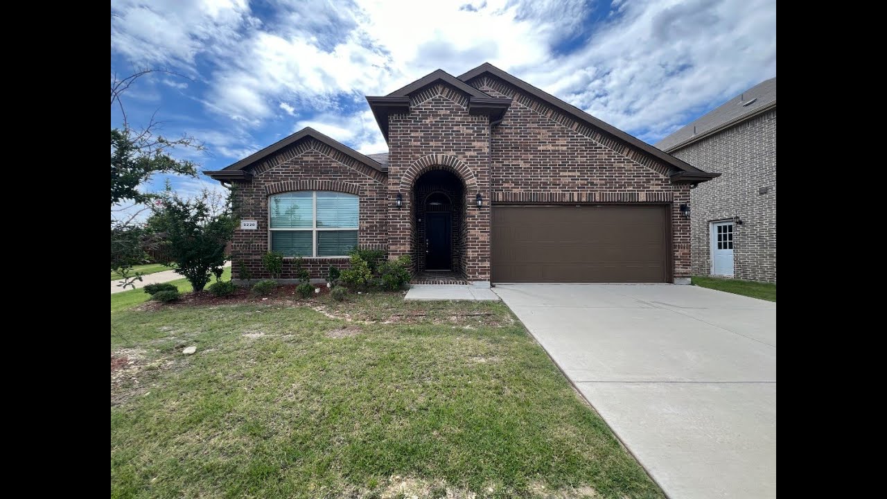 Fort Worth Homes for Rent3BR/2BA by Fort Worth Property Management Companies