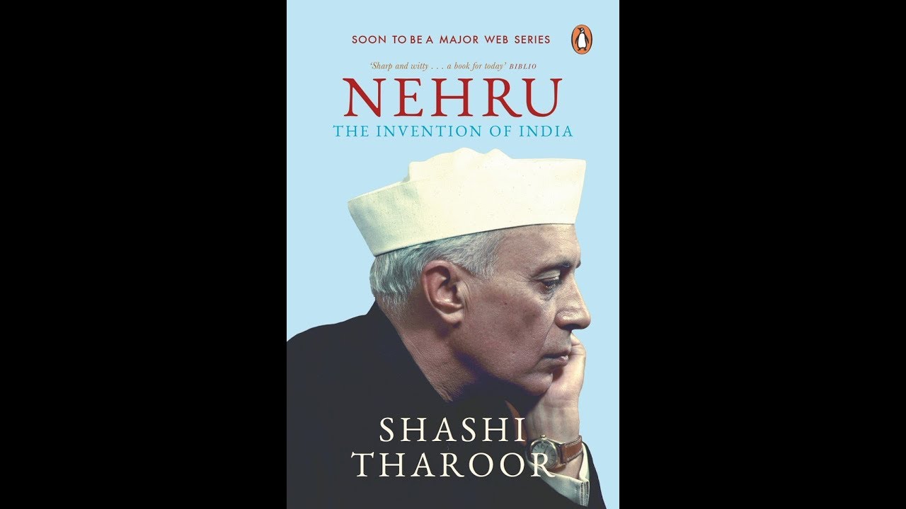 Trailer -- Nehru: The Invention of India
