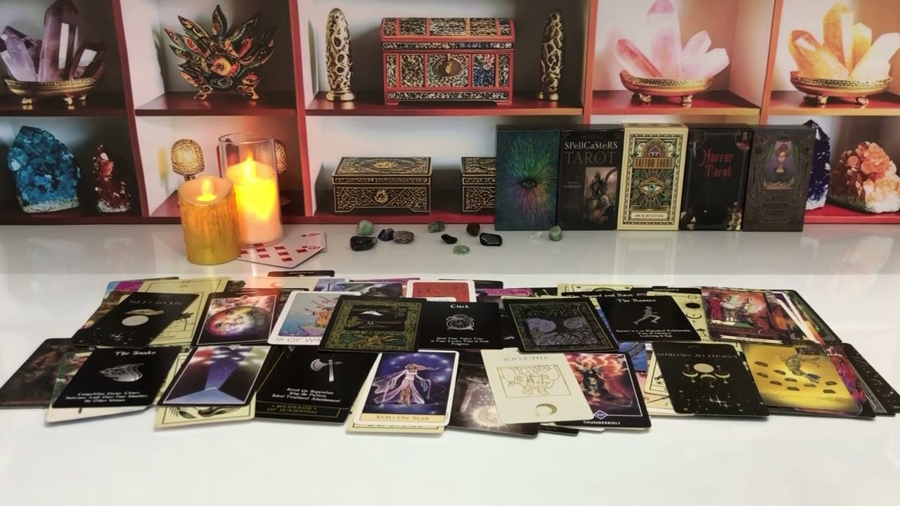 CANCER   - YOU MADE THEM REALIZE THEIR FEELINGS~GOING CRAZY! CANCER LOVE TAROT READING