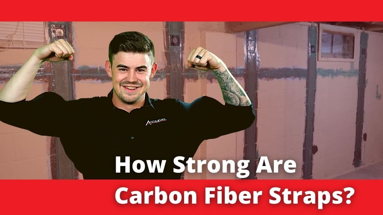 How Strong Are Carbon Fiber Straps?