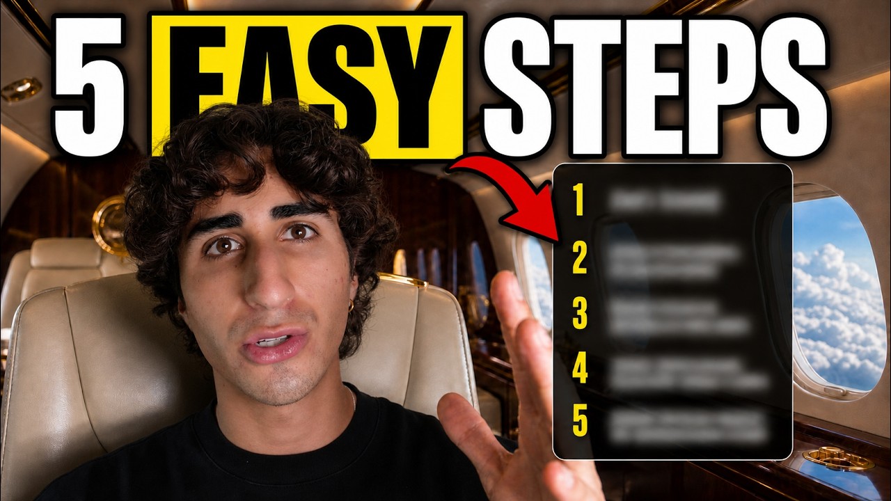 How I Beat the Mental Game of Trading (After 2 Years of Failure)