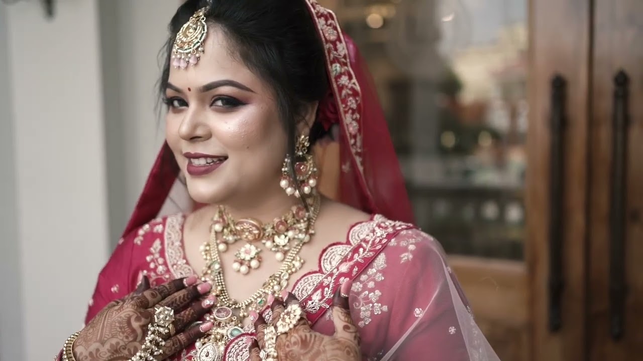❤️❤️🧿🧿🙌🏻🙌🏻 @aiswaryaratha9173  video by wedding emotions team