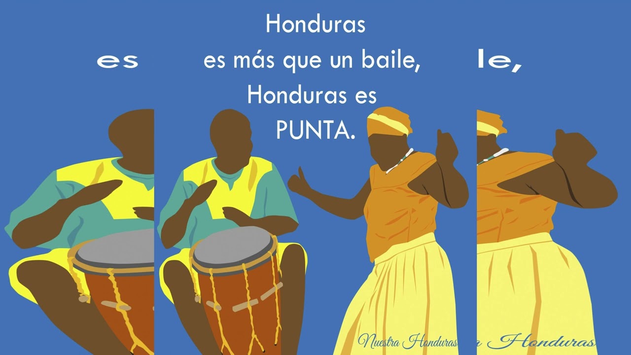 Casa Garabalibei - Nino Arzu (En vivo) Parranda Garifuna Honduras - )Chav Rez)