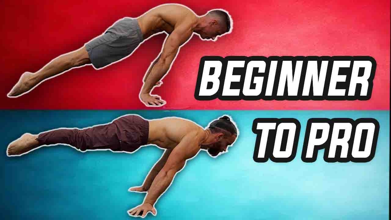 How to Actually Learn the Planche