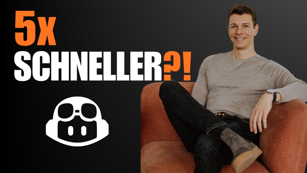 5x schneller scripten mit GitHub Copilot