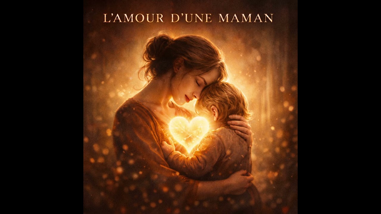 L'amour d'une maman