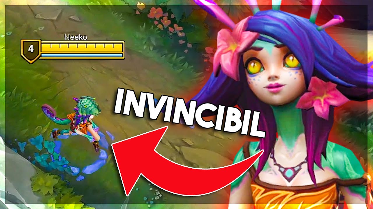 ACEST BUG TE FACE INVINCIBIL TOT MECIUL! *BANNED*