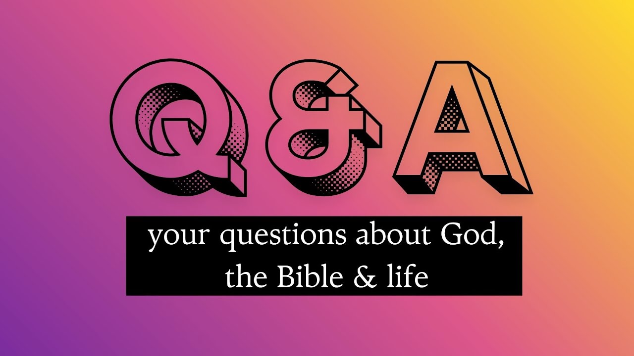 Special Q&A Panel