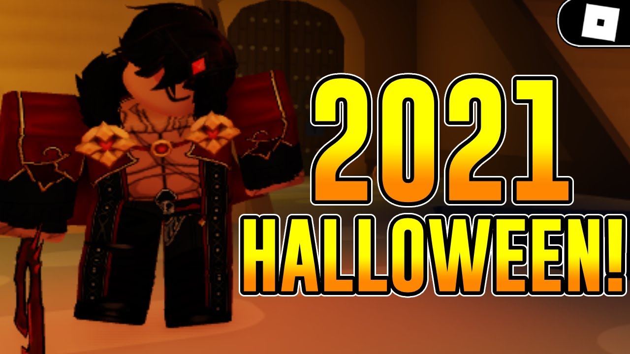HOW TO ESCAPE THE 2021 HALLOWEEN CHAPTER MAP IN GUESTY! | ROBLOX