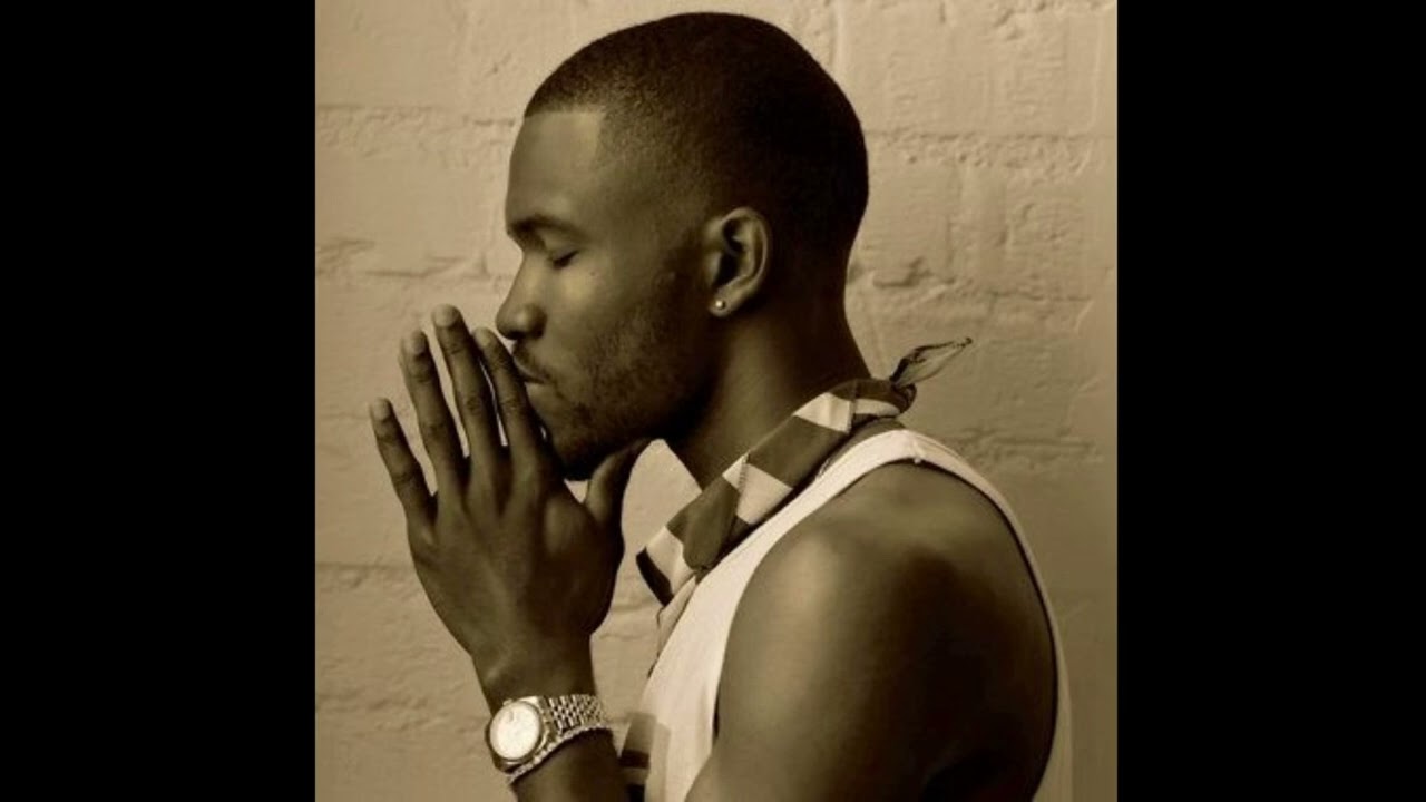 [FREE] Frank Ocean Type Beat &ndash; &ldquo;When You Became a Memory&rdquo;