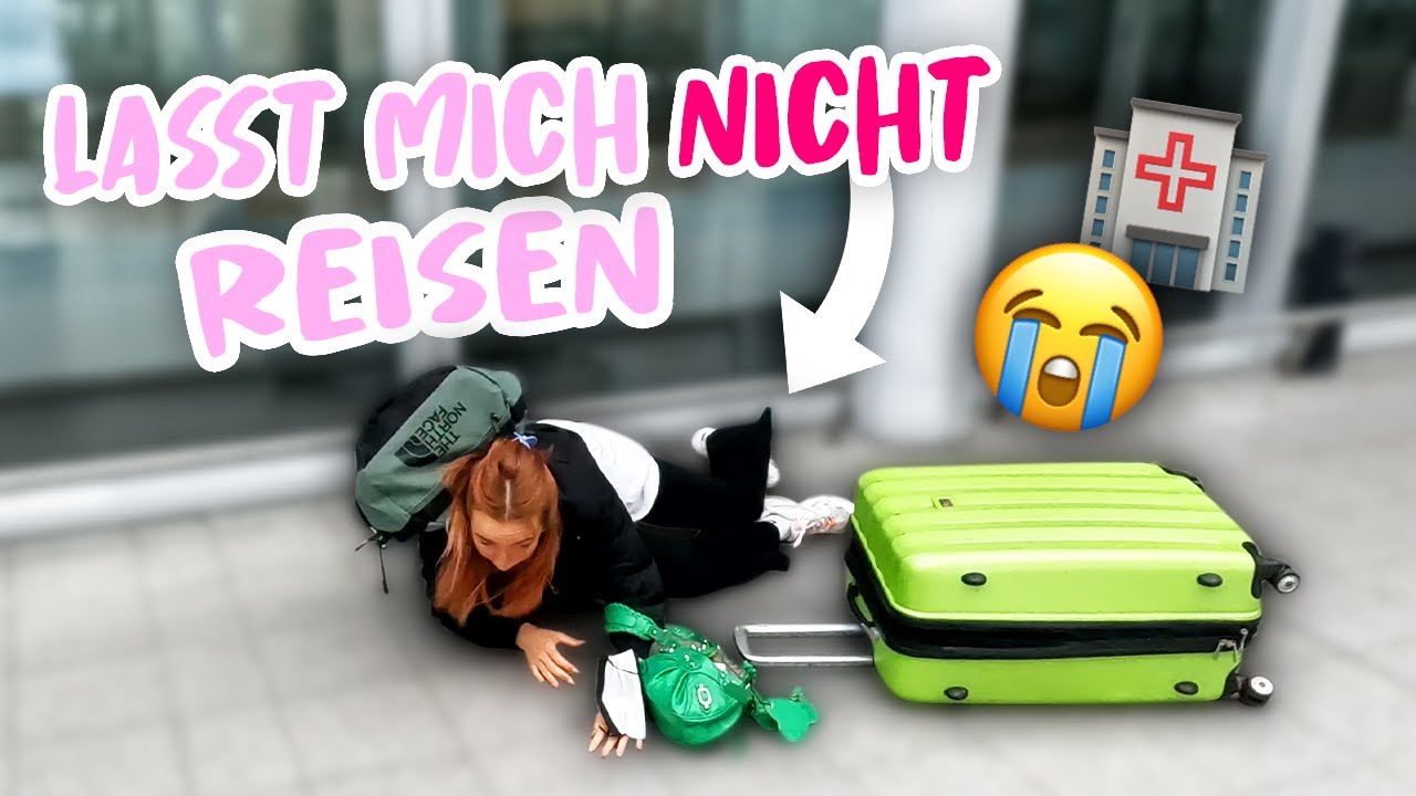 fast Knie gebrochen 🤕 *urlaub in Kroatien Vlog*💓