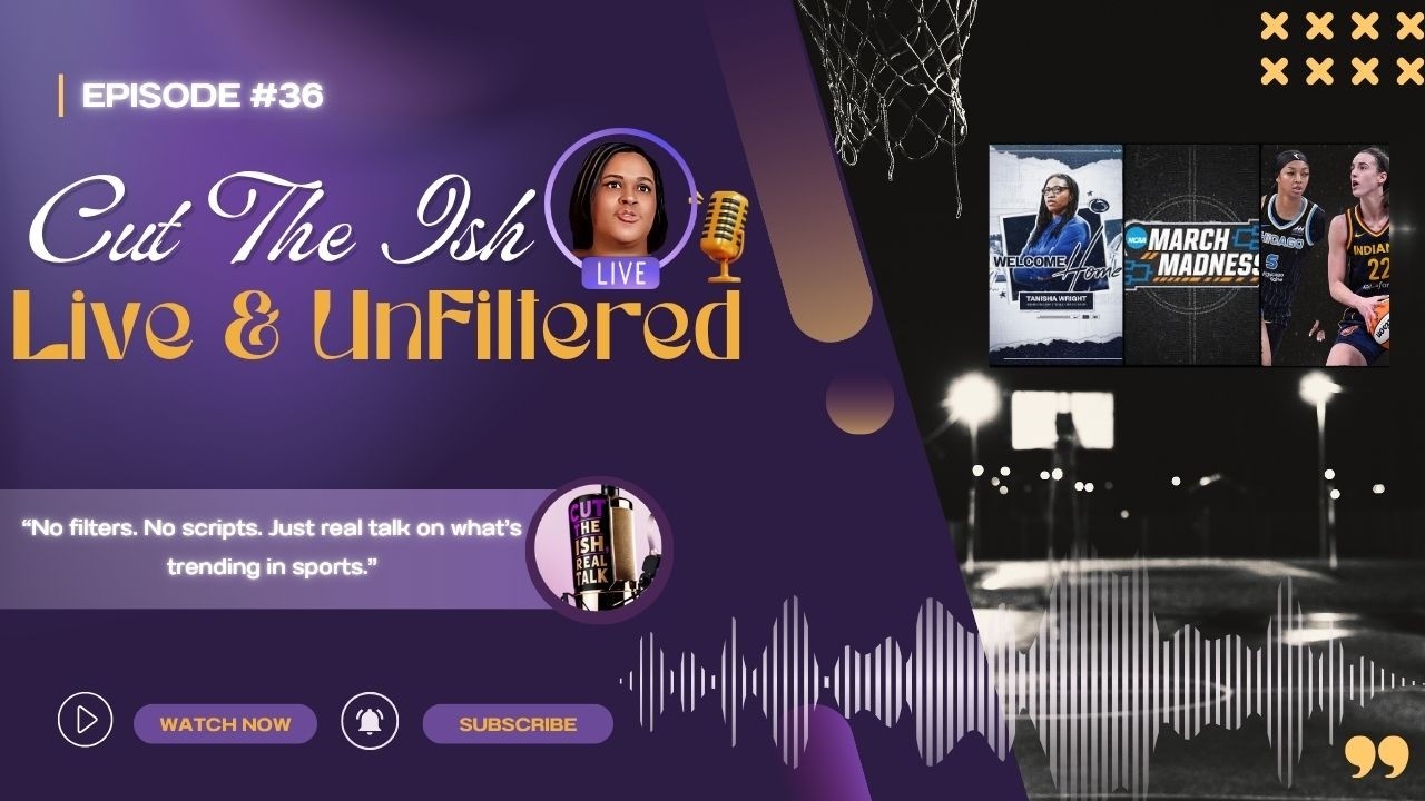 MARCH MADNESS BEGINS! 🔥 Brackets, Breakout Stars & The Sky vs. Fever Frenzy!