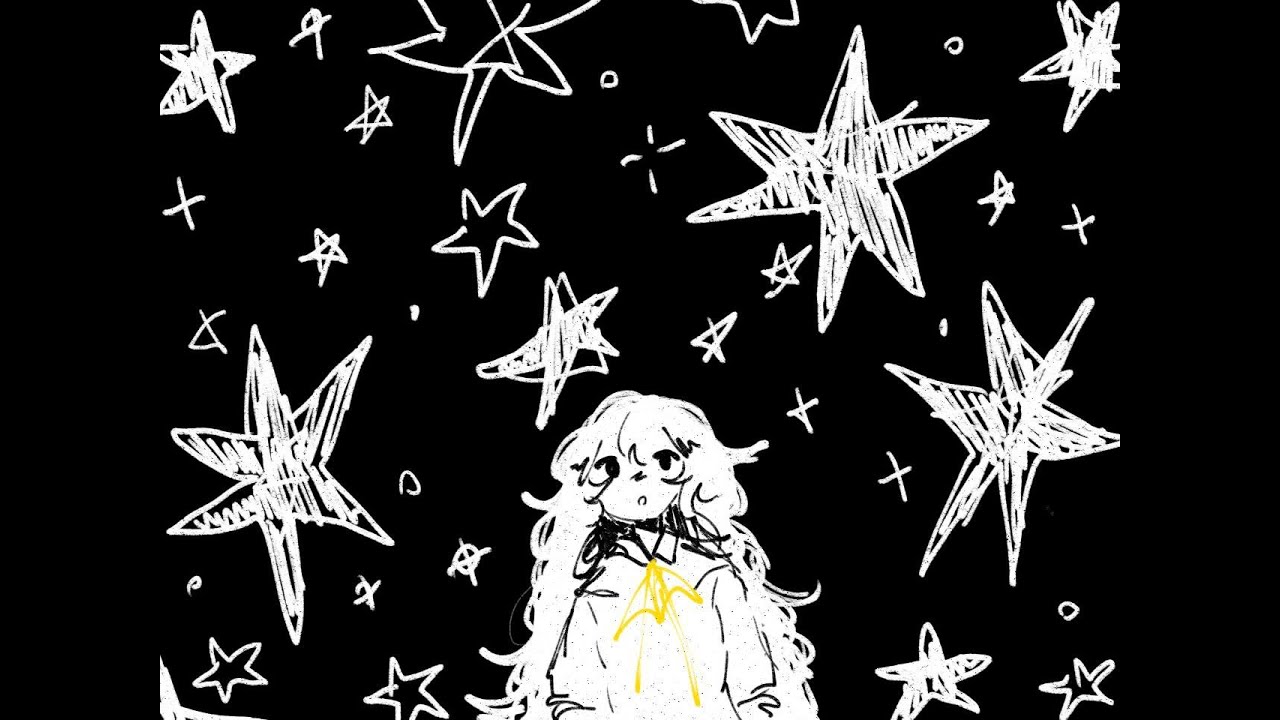 infinitesimal - Hello Charlotte Animatic