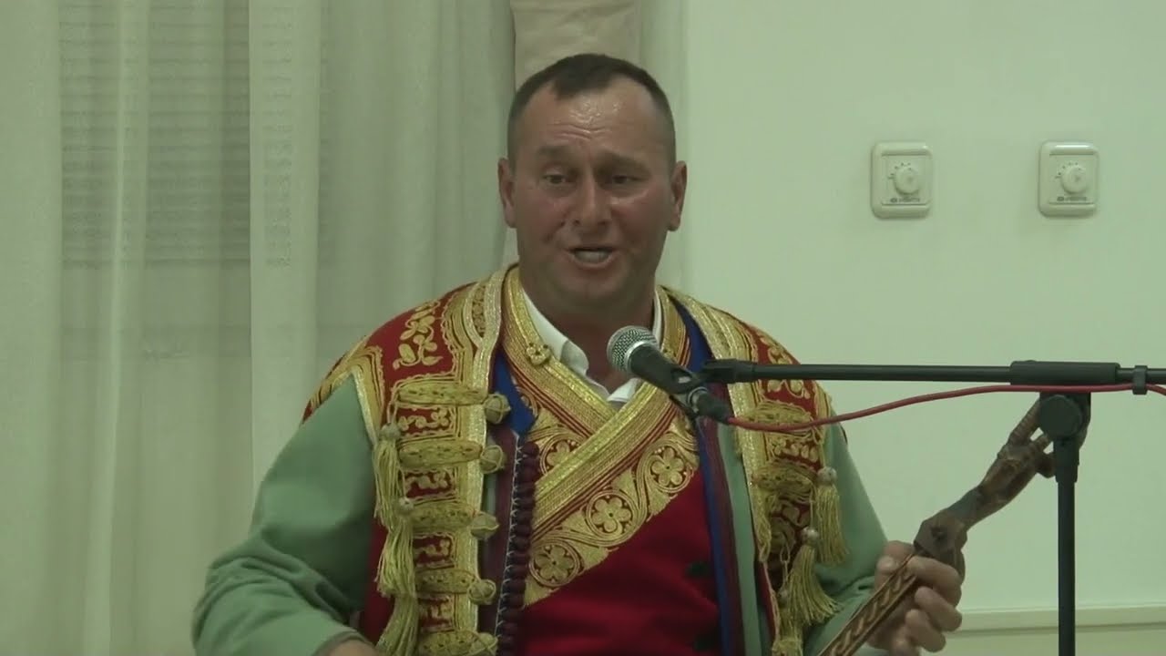 Tomislav Adzic - Zenidba Baja Pivljanina - (LIVE) - (Tv Duga Plus 2025)