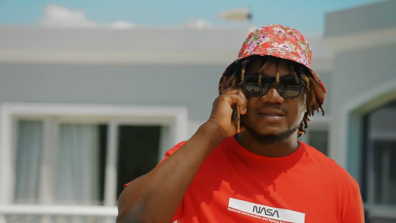 CDQ - Moyan (Official Video)