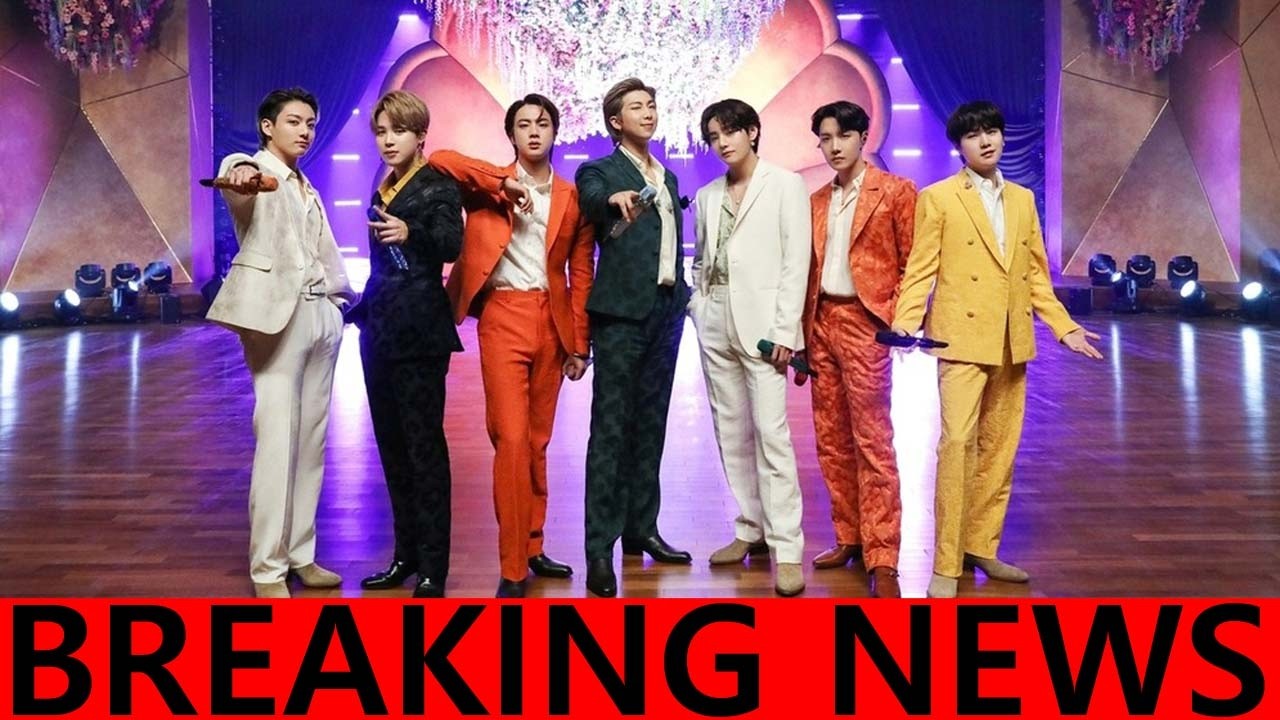 BTS Seoul Comeback Performance Capped At 60 Minutes Due To City Rules HYBE Clarifies