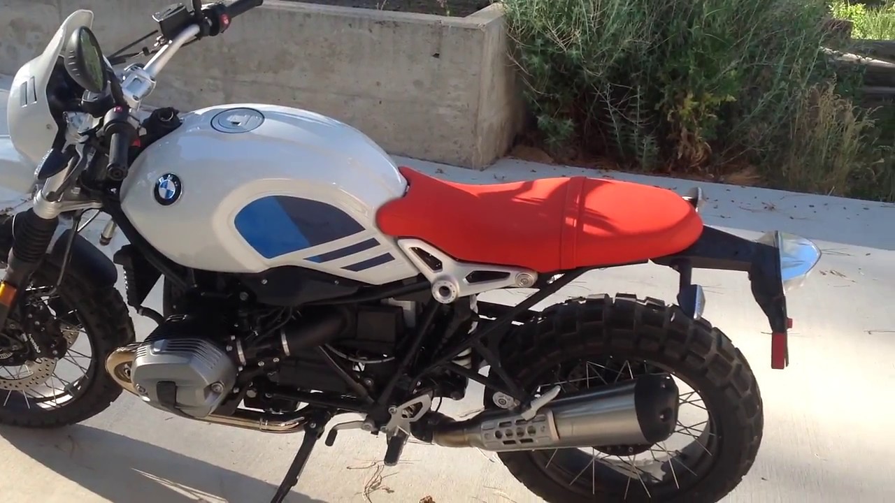 R Nine T Urban G/S Full Review