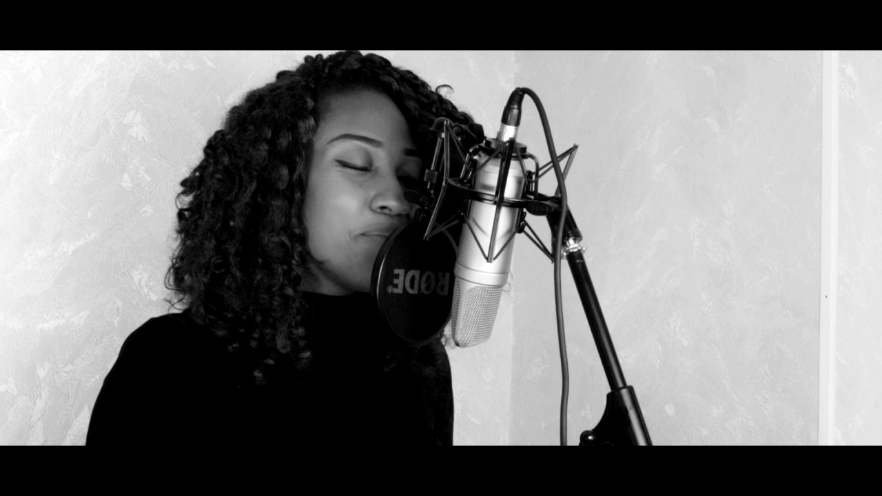 R2bees ft. Wizkid - Tonight {Cover by Chioma}