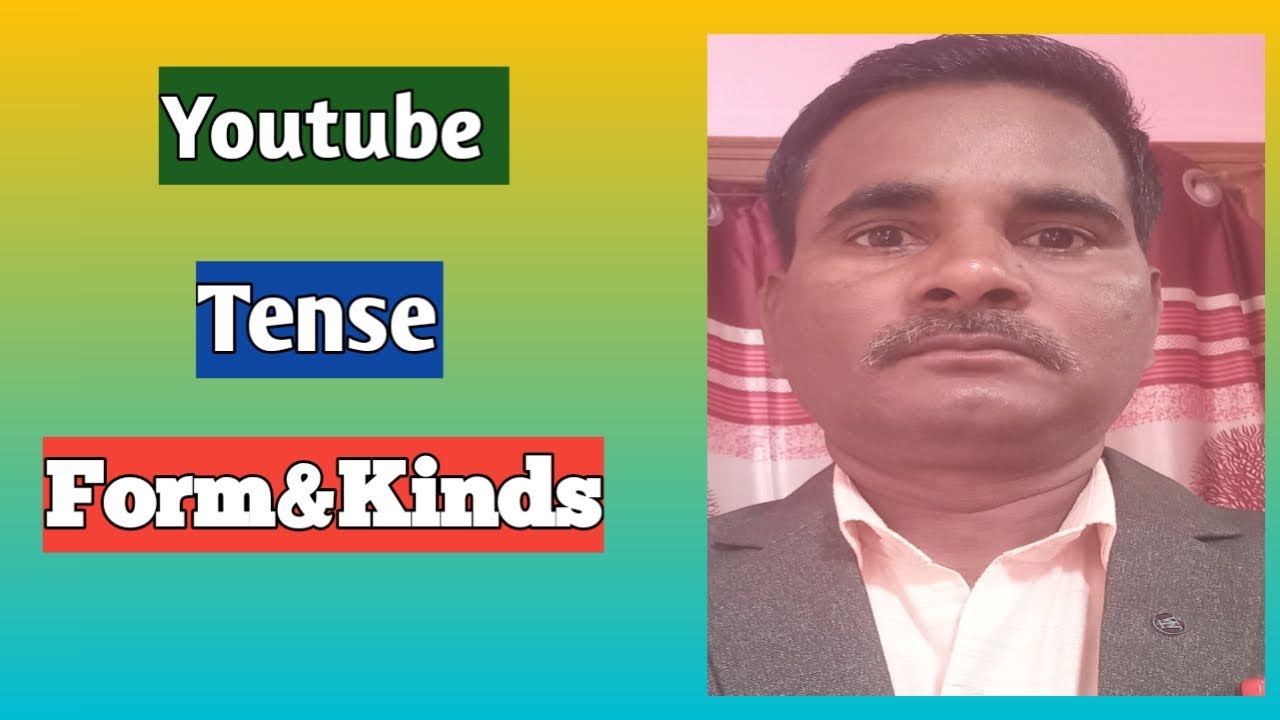 What is tense?