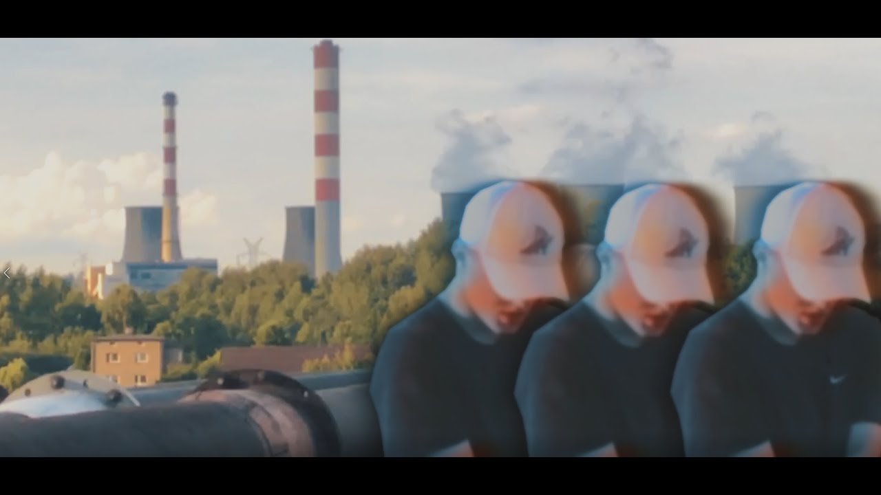 VKIE x TEF - BRITNEY VIDEO