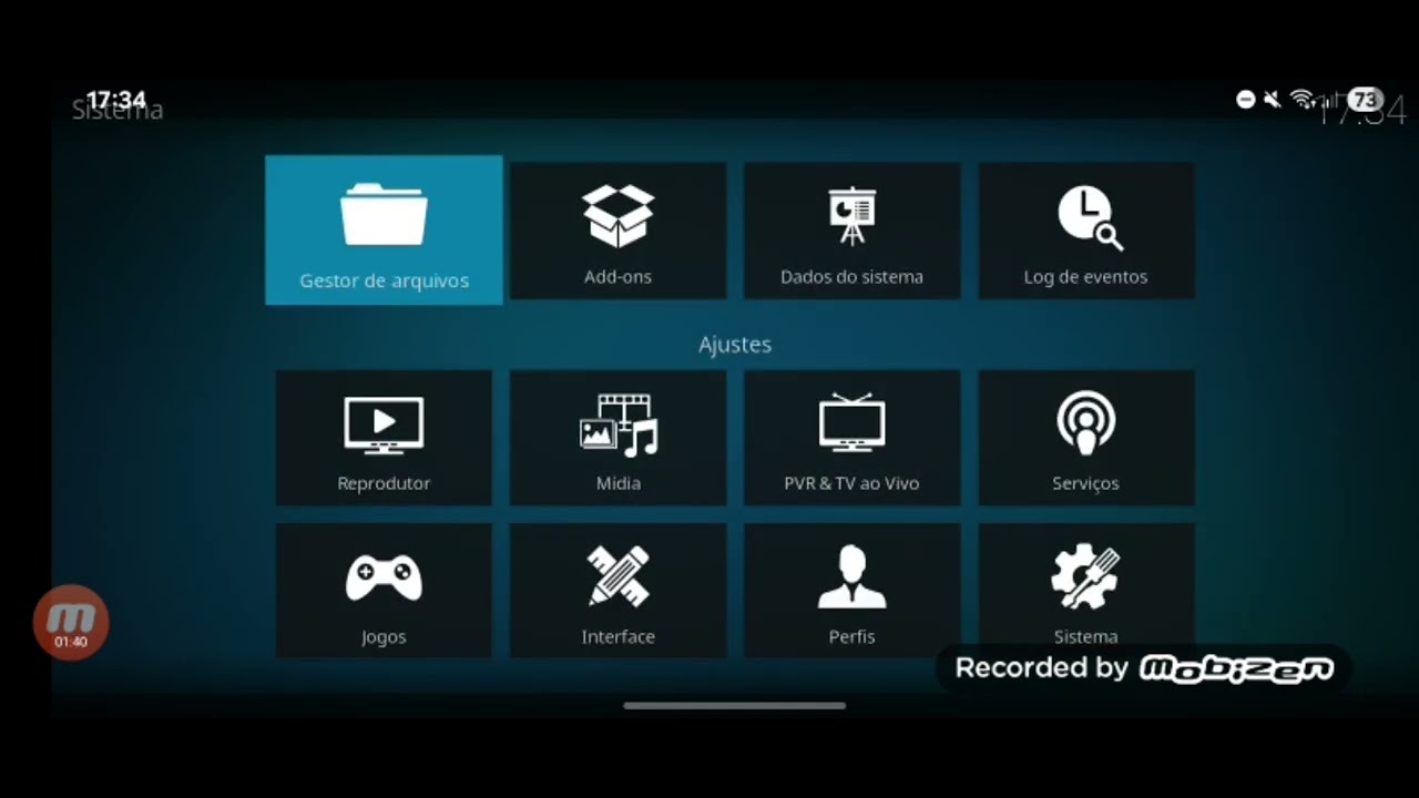 COMO CONFIGURAR O KODI - 2025/100% ATUALIZADO