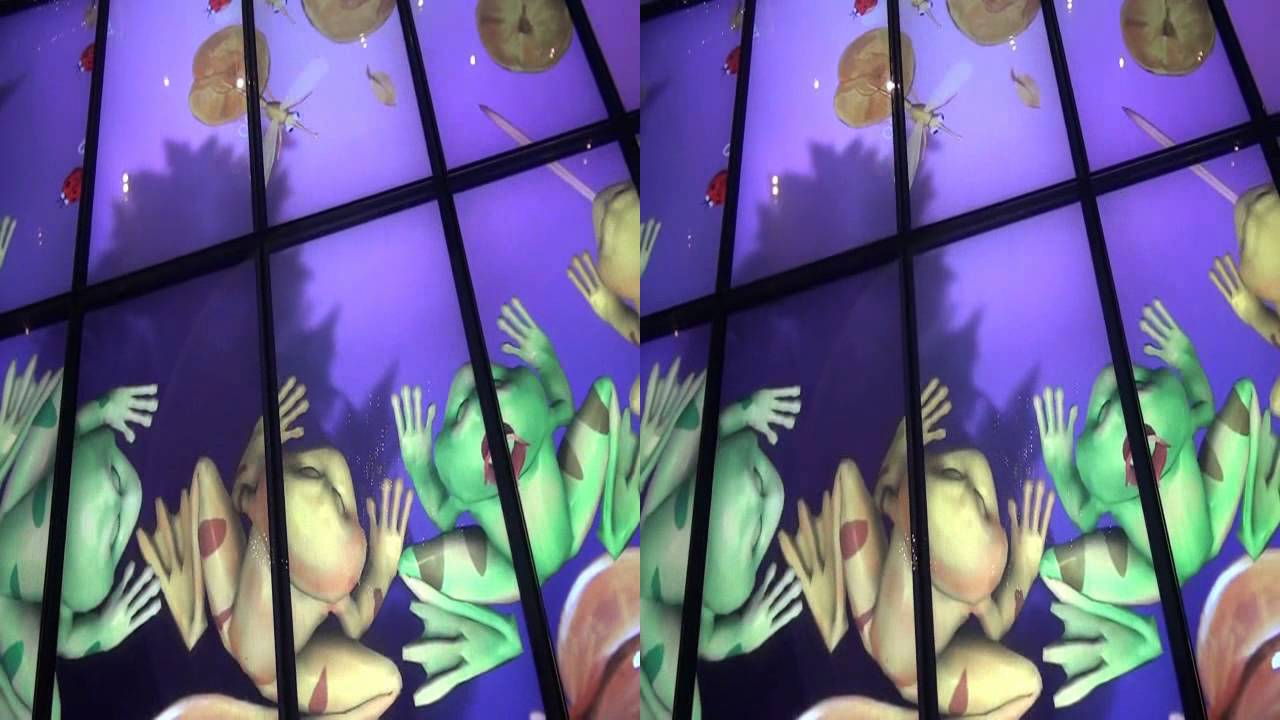 MTBS-TV: Oceaneers Club on Disney Fantasy