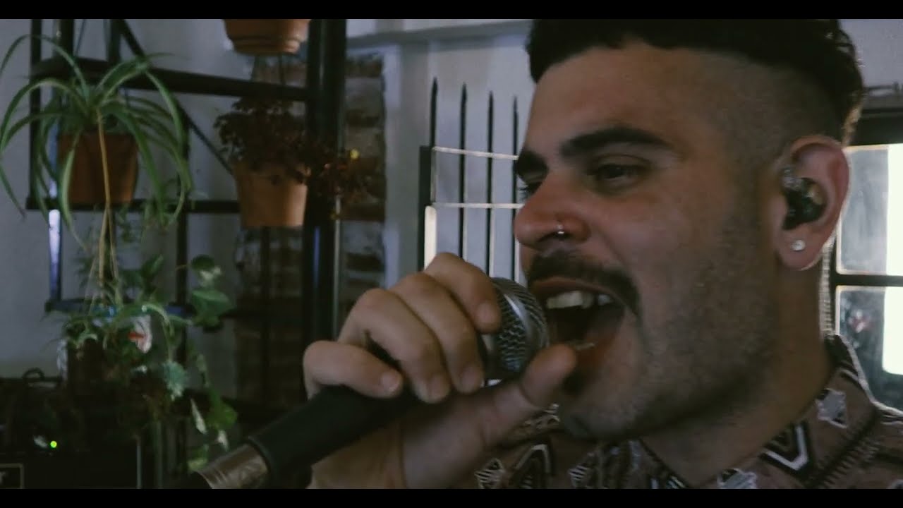 Vueltas - Sesi&oacute;n &ldquo;Las Flores&rdquo; (2024)