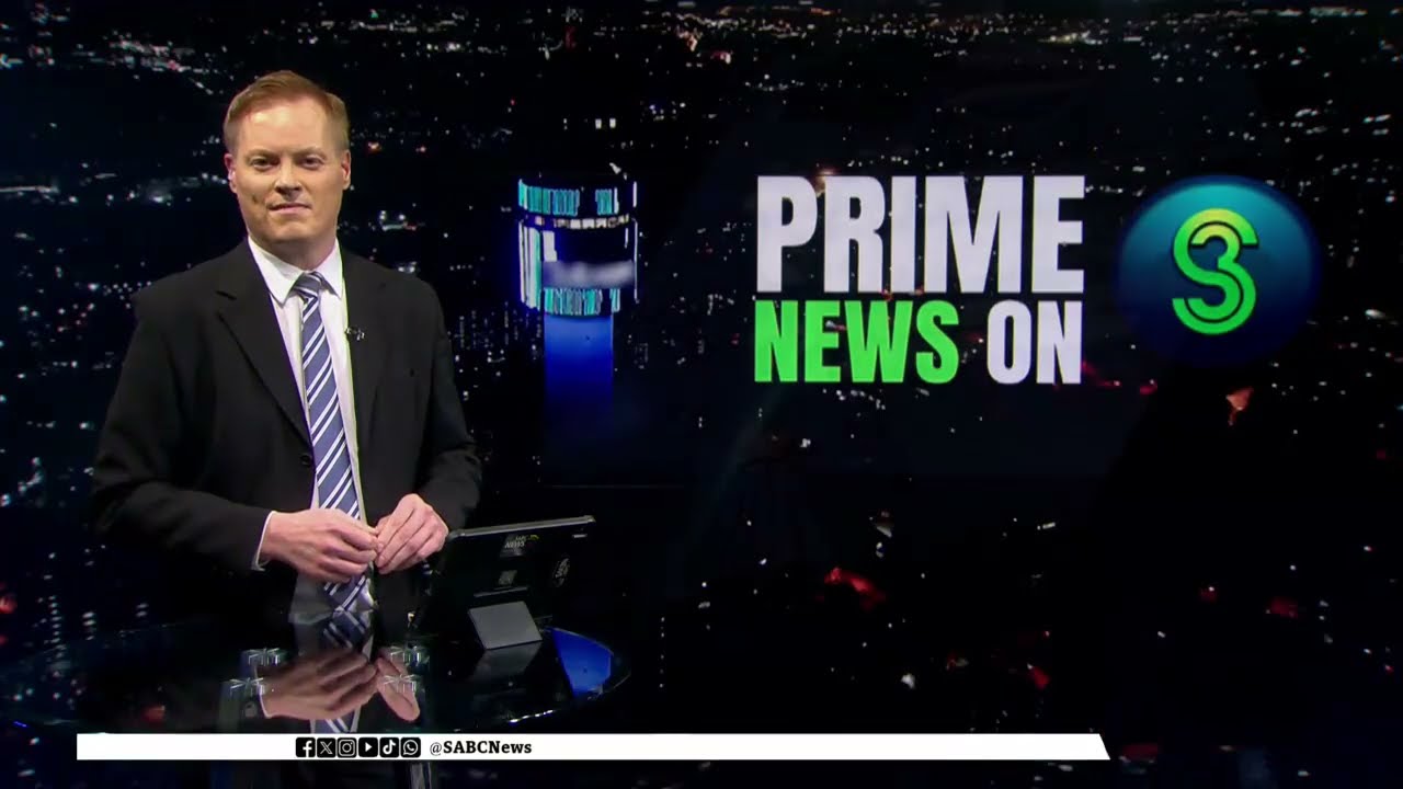 Prime News | 10 April 2026
