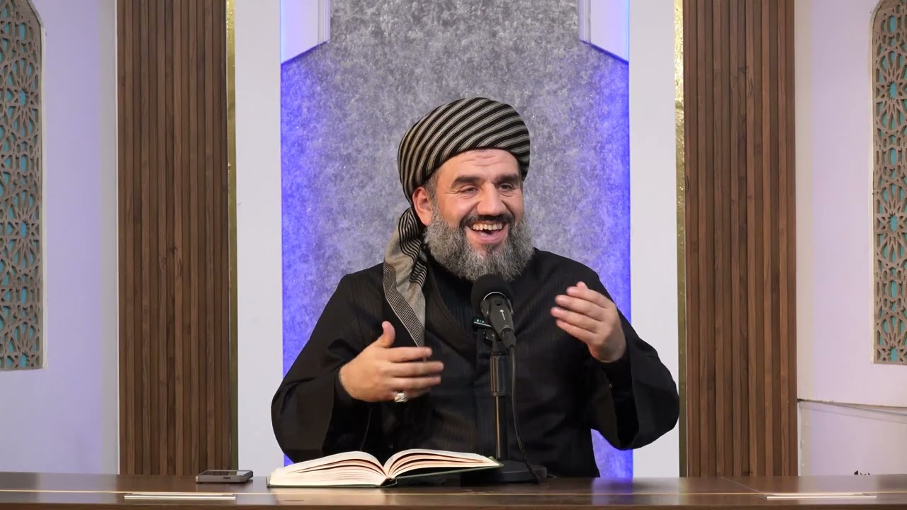 زنجیرەباسی سەرەتای ڕێگا بۆلای خودا ڕونکردنەوەکتێبی (بداية الهداية)ئیمامی غەزالی حجة الاسلام (21)