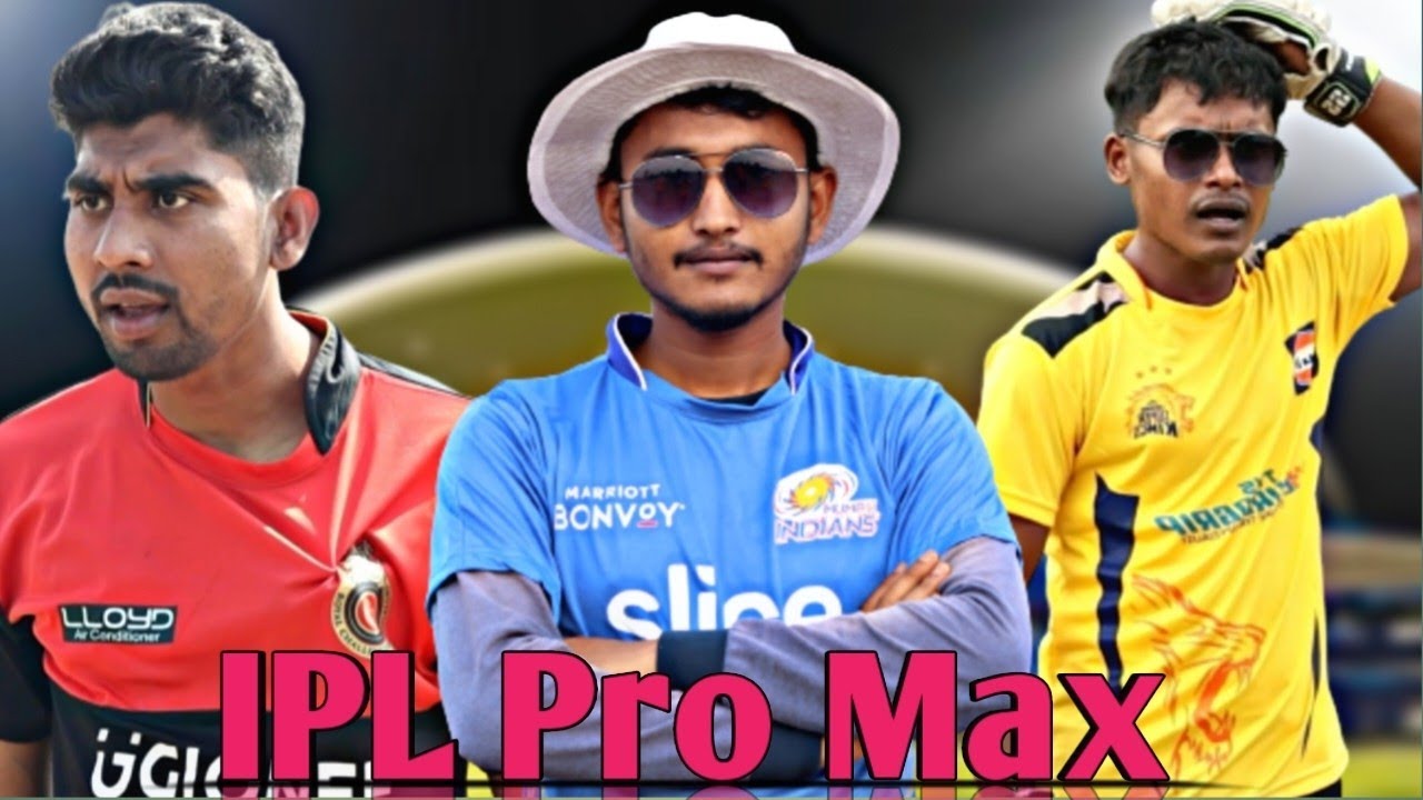 IPL Ultra Pro Max | Bangla Comedy
