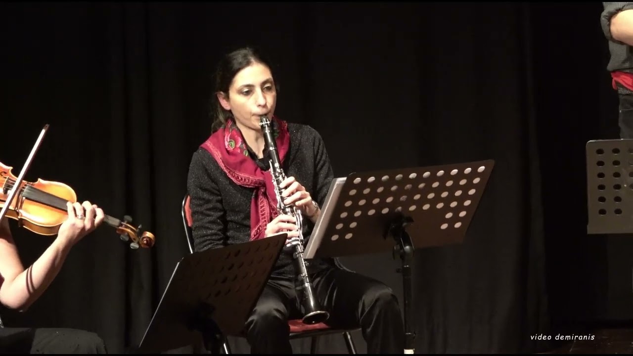 14/14 HAJDE HAJDE - PRANVERA BALKAN - Forlimpopoli Folk Club – Teatro Verdi 19/12/2025