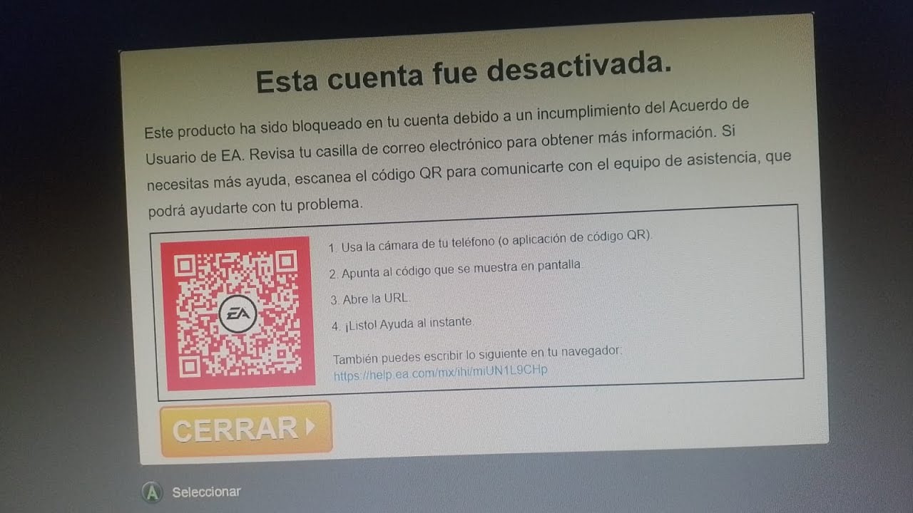 RECUPERAR CUENTA EA BANEADA- #ea #SPECTRESHOWTIME  #fc25 #coinsfc25