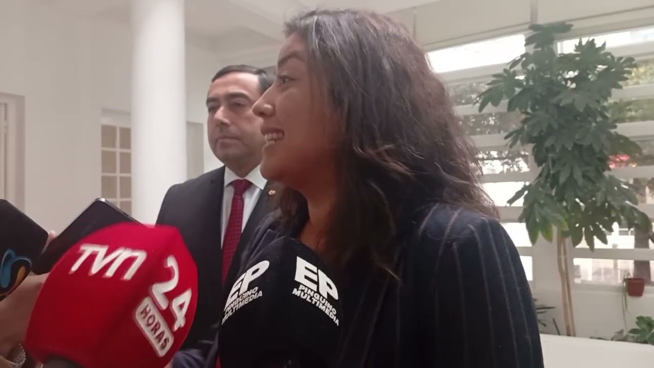 John Revello asume la dirección regional de Conaf