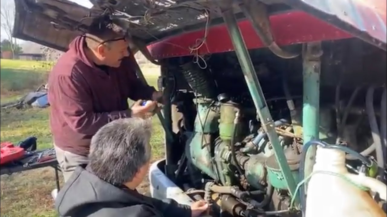 Bus rescue day 2