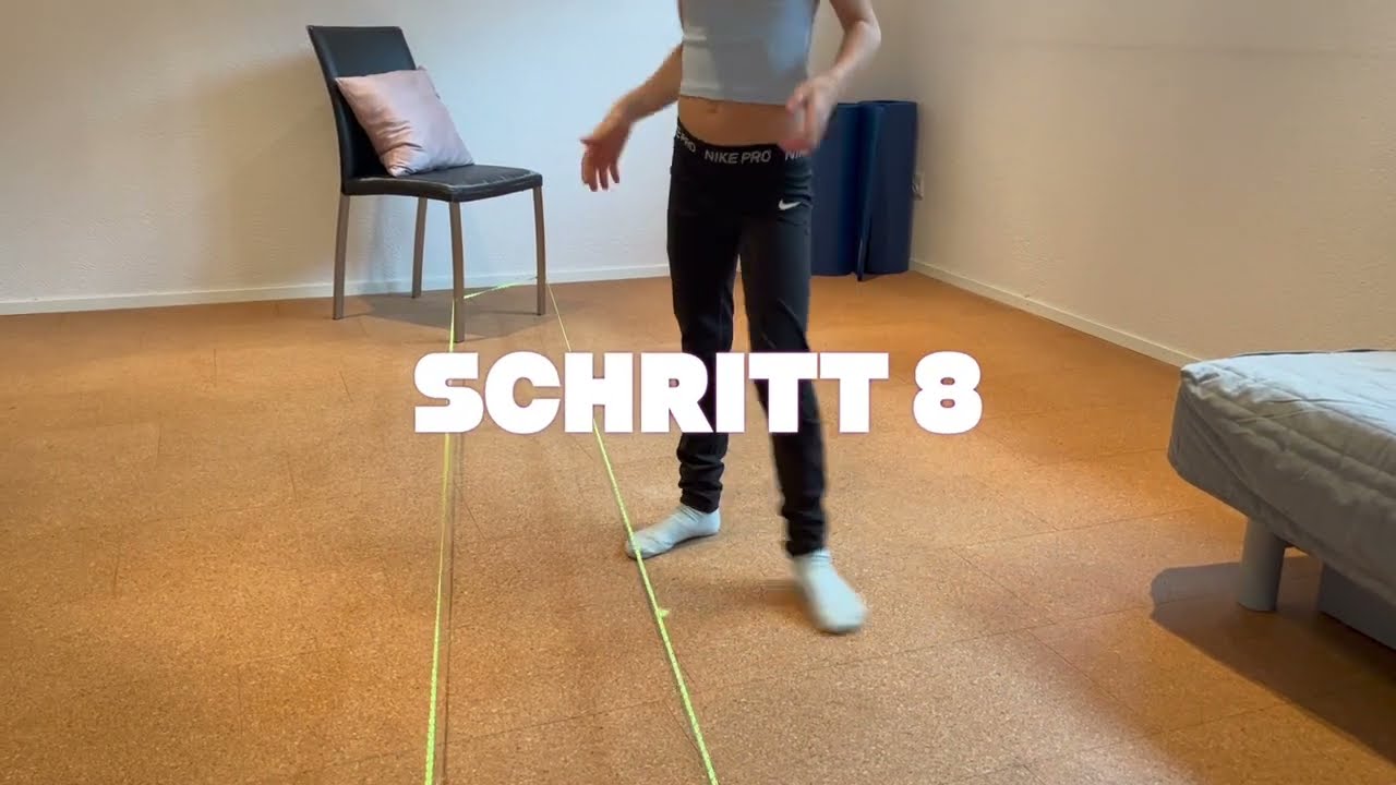 Gummitwist 10er Reihe