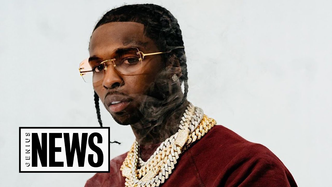 Pop Smoke Has Passed Away At 20 | Genius News