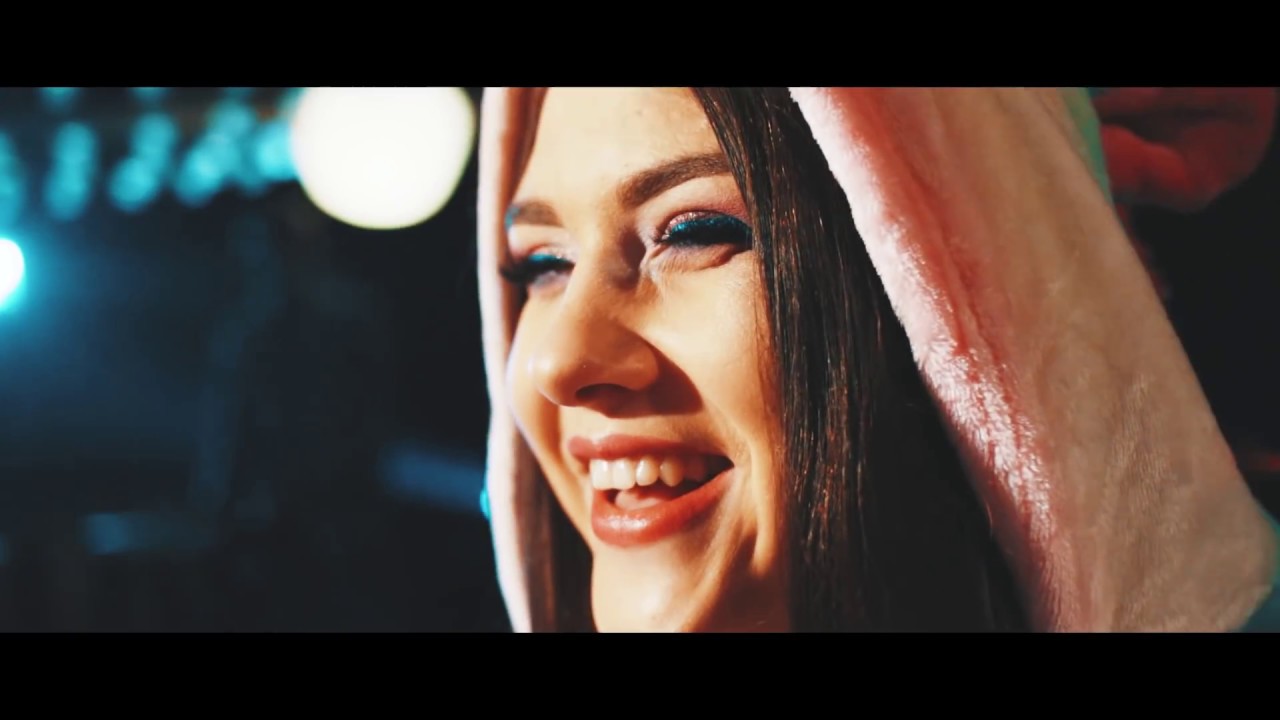 Miglanc - Błękitne oczy (Official Video) HIT 2018
